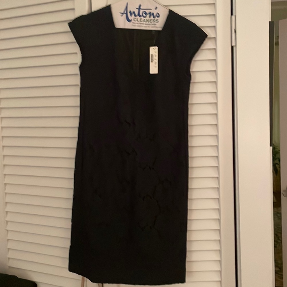 Jcrew lace dress